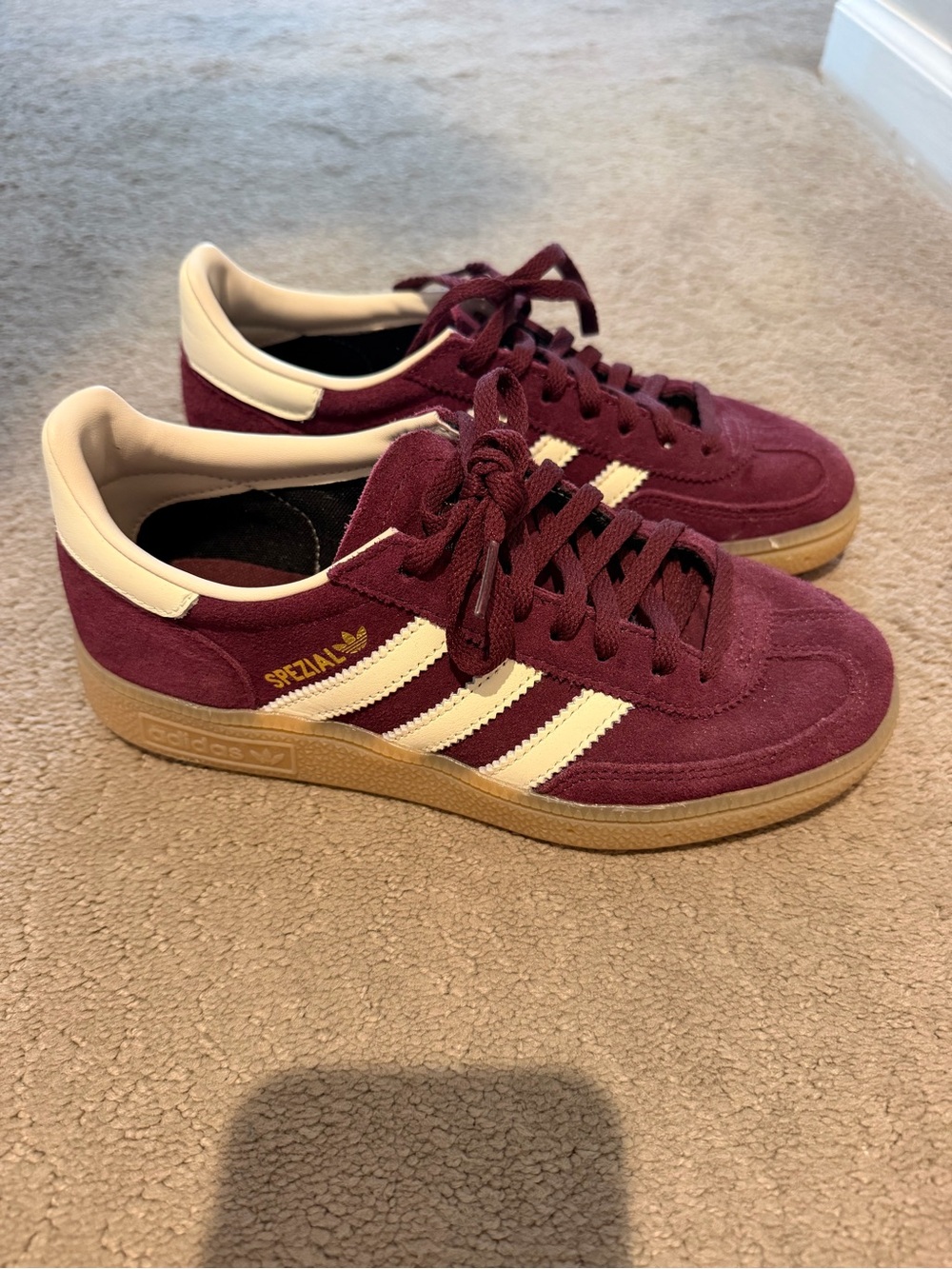 adidas Spezial